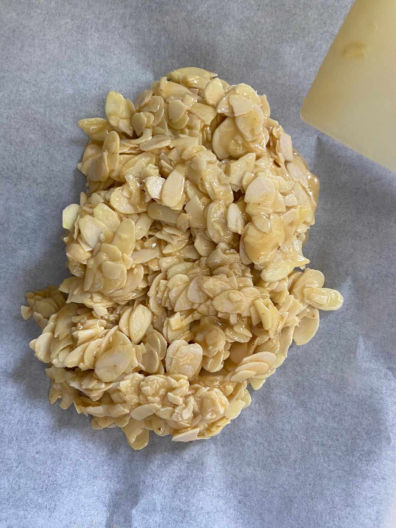 一次解锁2种口味焦糖糯米船
