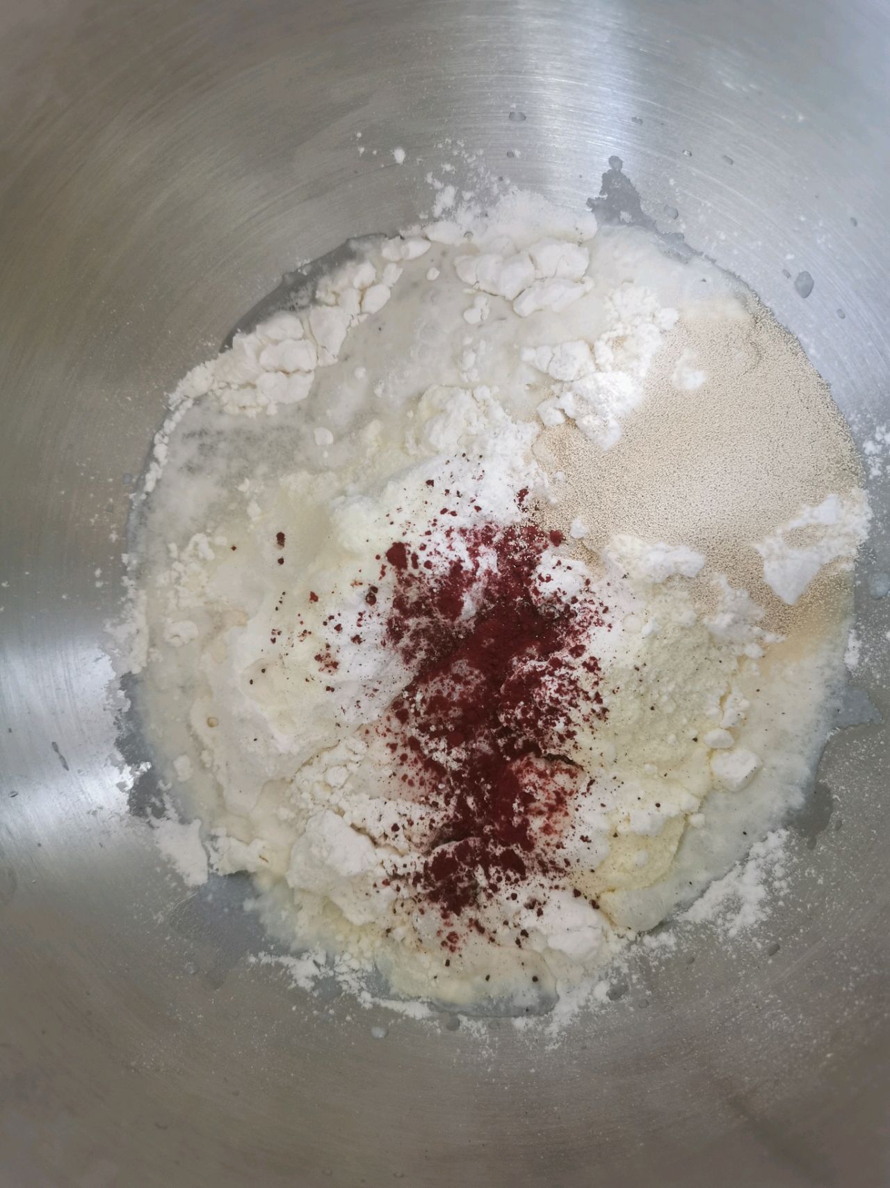 一次性发酵少糖草莓魔法棒
