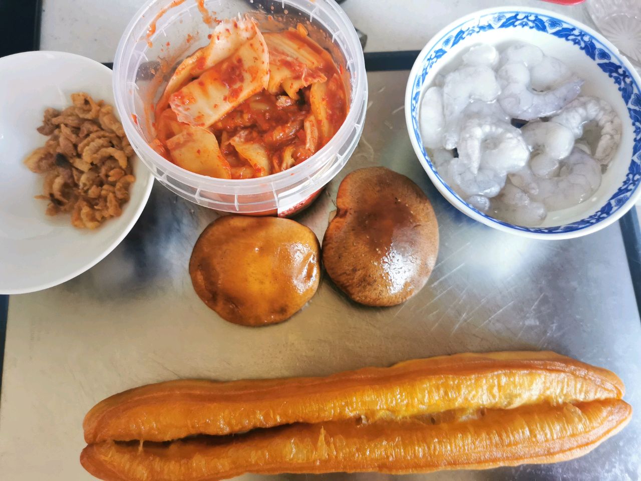 一锅炖