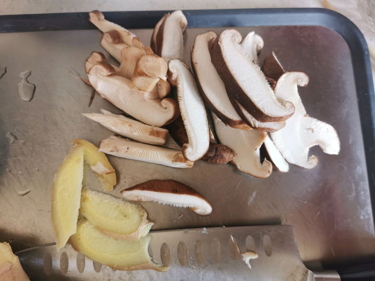 一锅炖