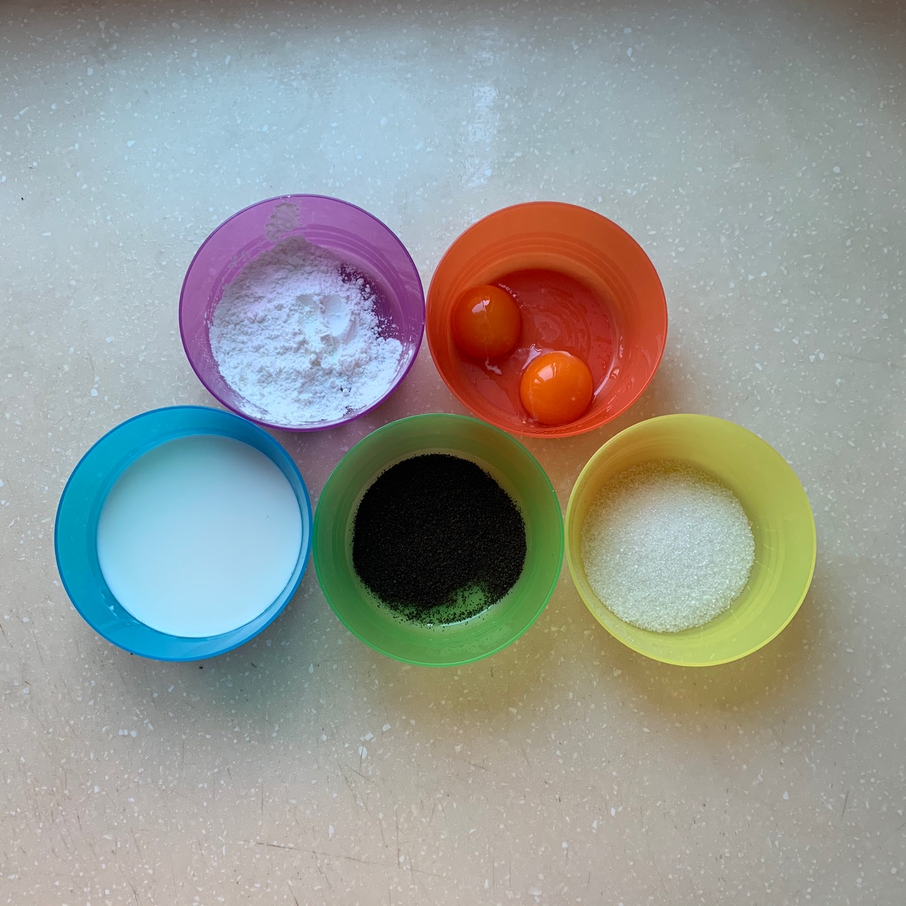 ‼️一款不可错过的爆浆奶茶蛋糕