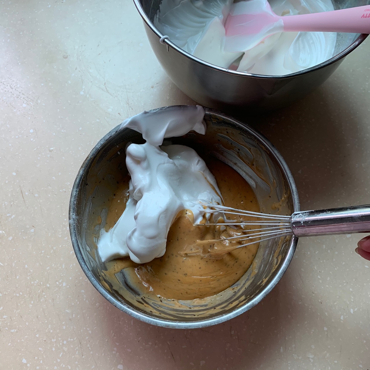 ‼️一款不可错过的爆浆奶茶蛋糕