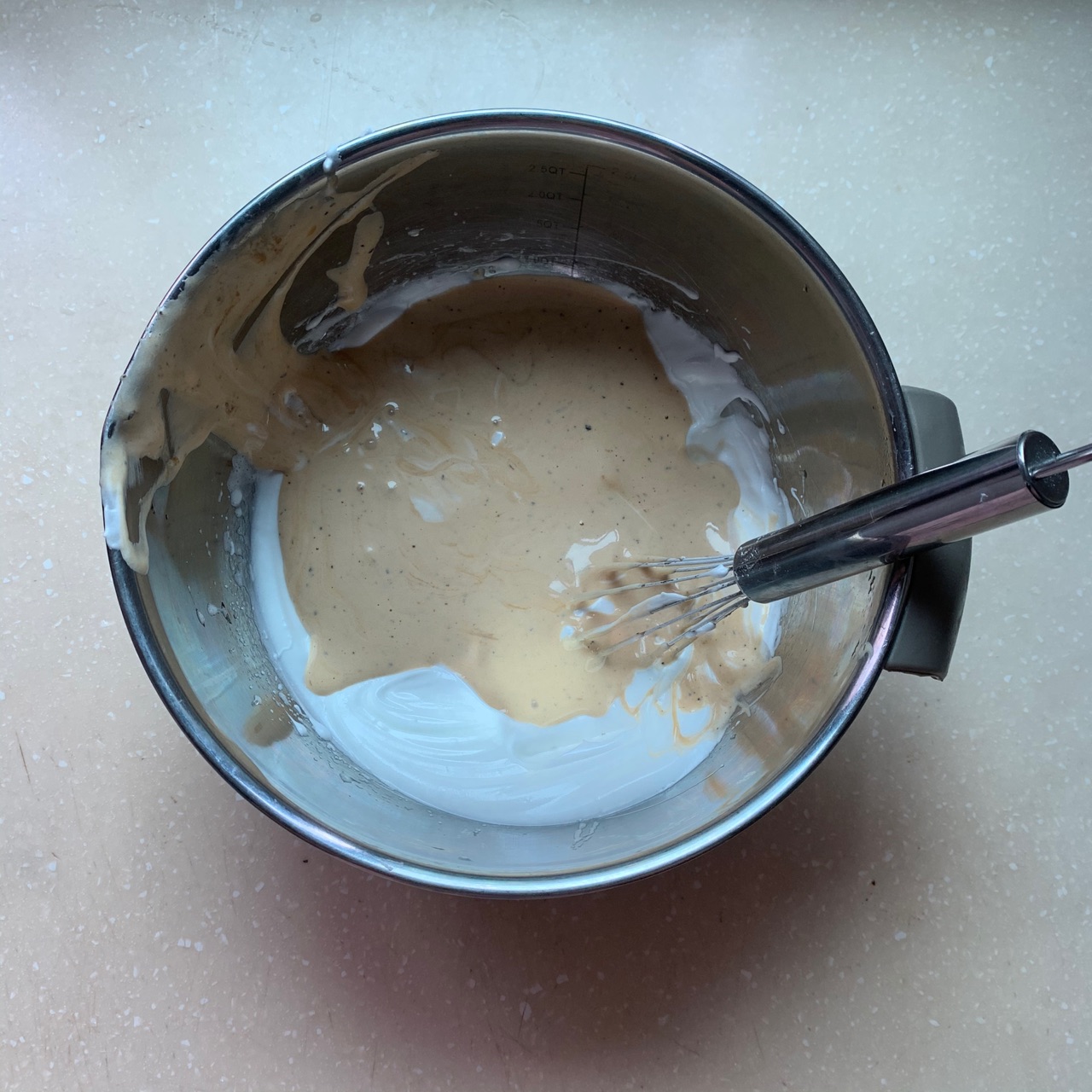 ‼️一款不可错过的爆浆奶茶蛋糕