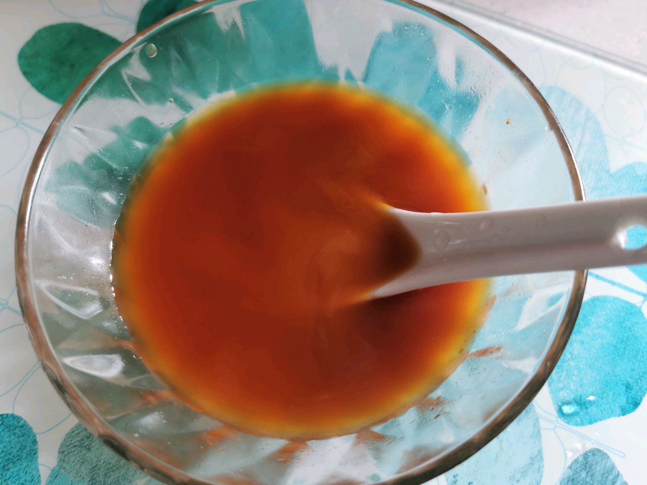 一碗灵魂汤汁做的炒鸡蛋