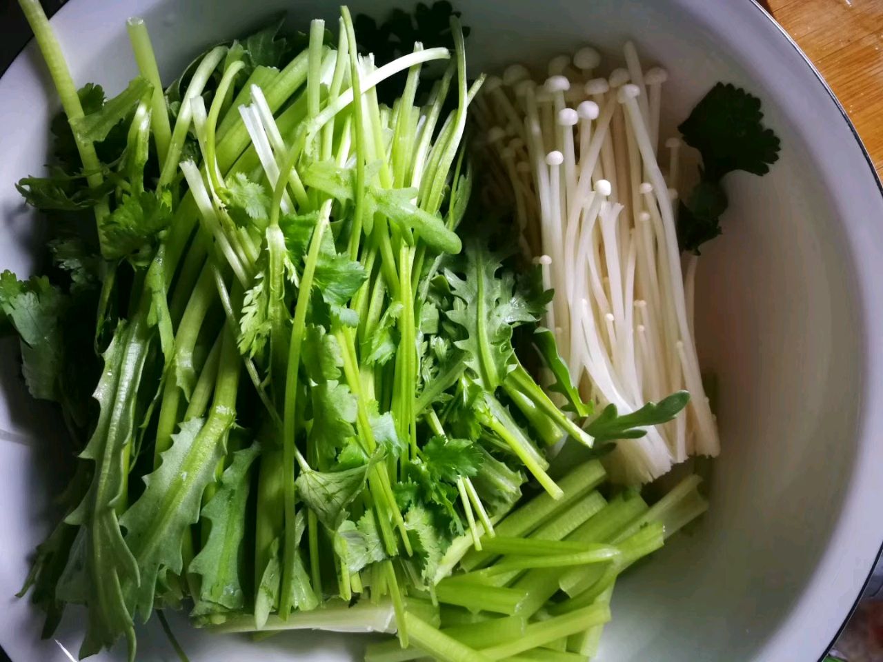 一学就会的麻辣香锅