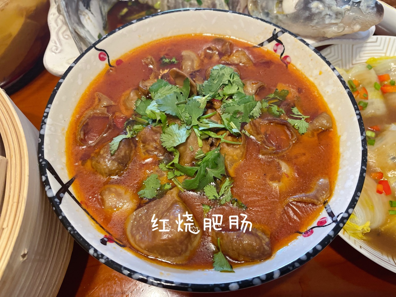 2021我家的年夜饭