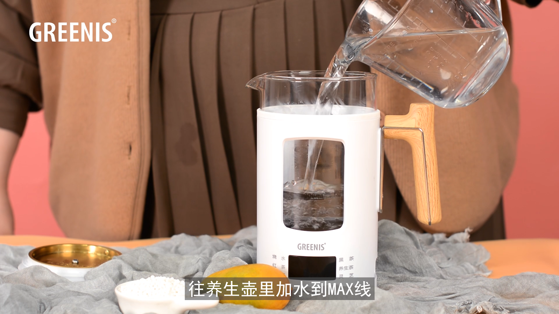 30元一份的杨枝甘露，成本不到10块钱完美复制