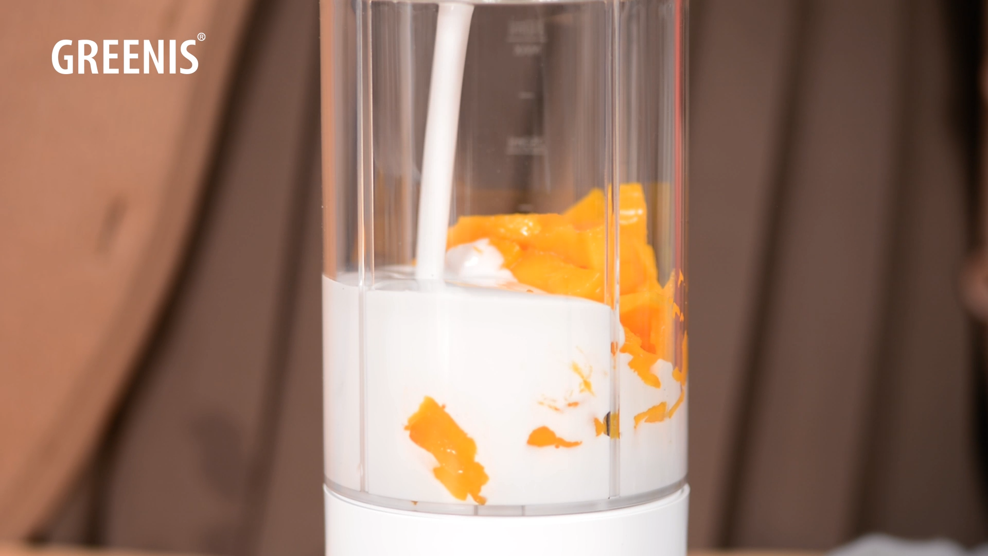 30元一份的杨枝甘露，成本不到10块钱完美复制