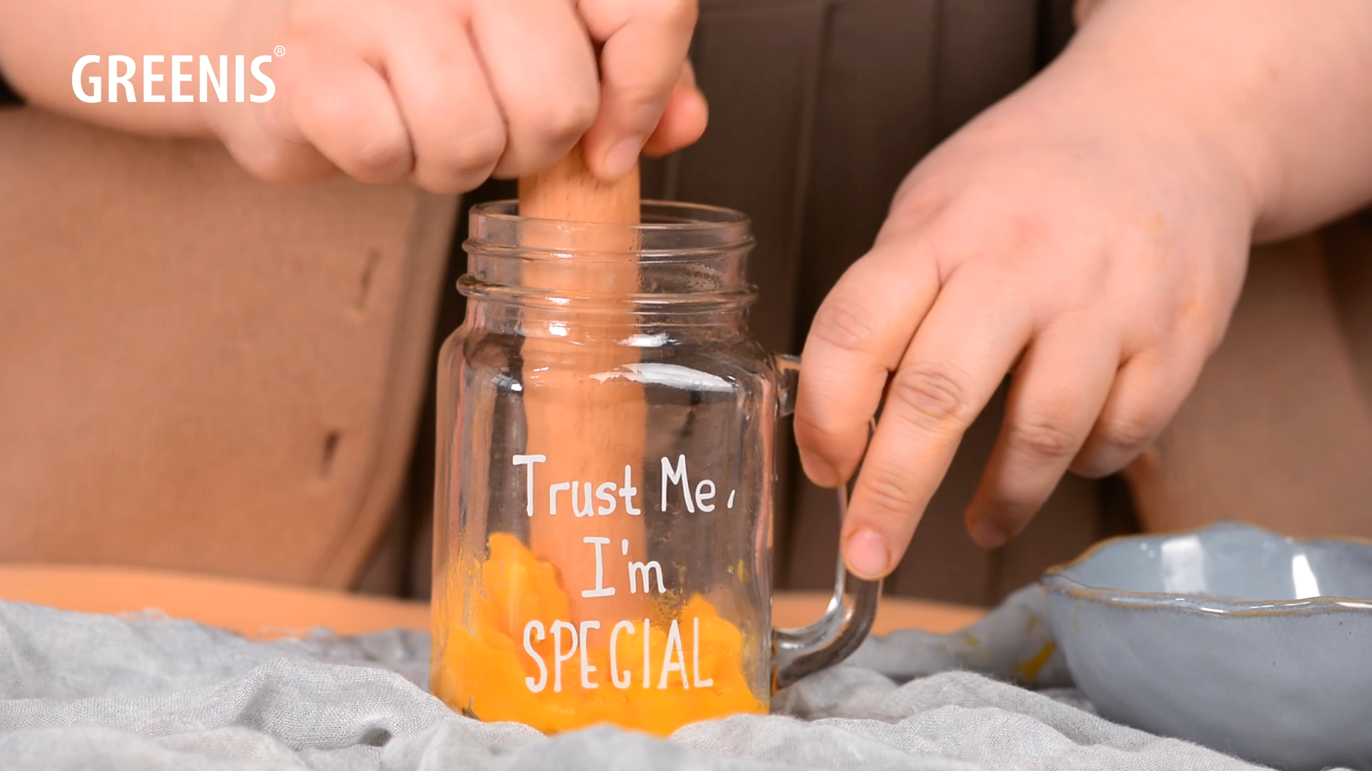 30元一份的杨枝甘露，成本不到10块钱完美复制