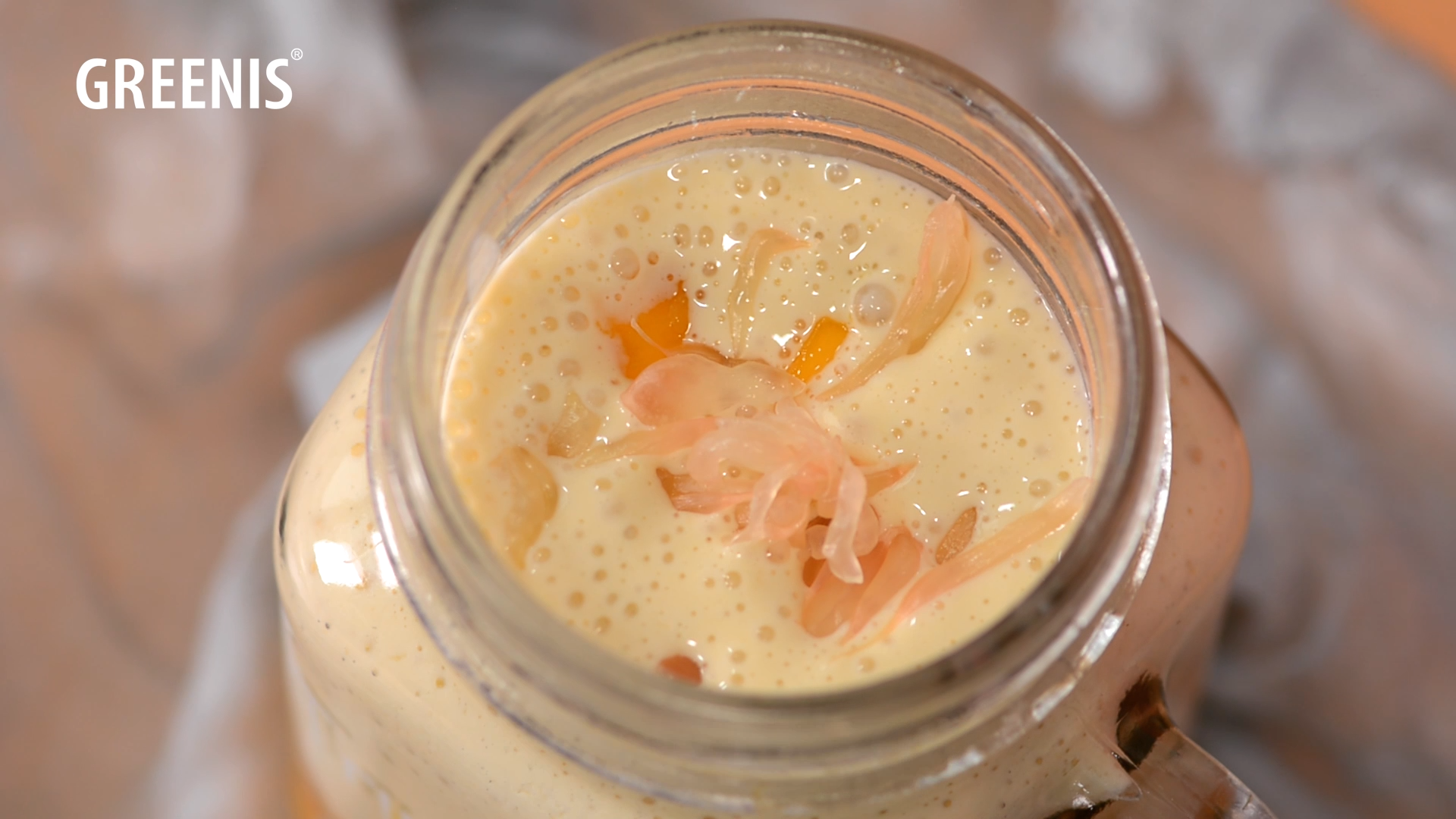 30元一份的杨枝甘露，成本不到10块钱完美复制