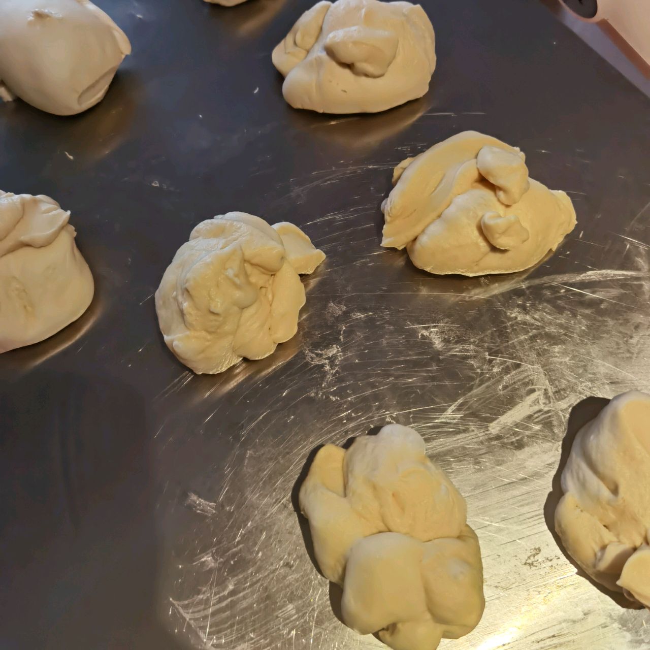 三能动物吐司合集