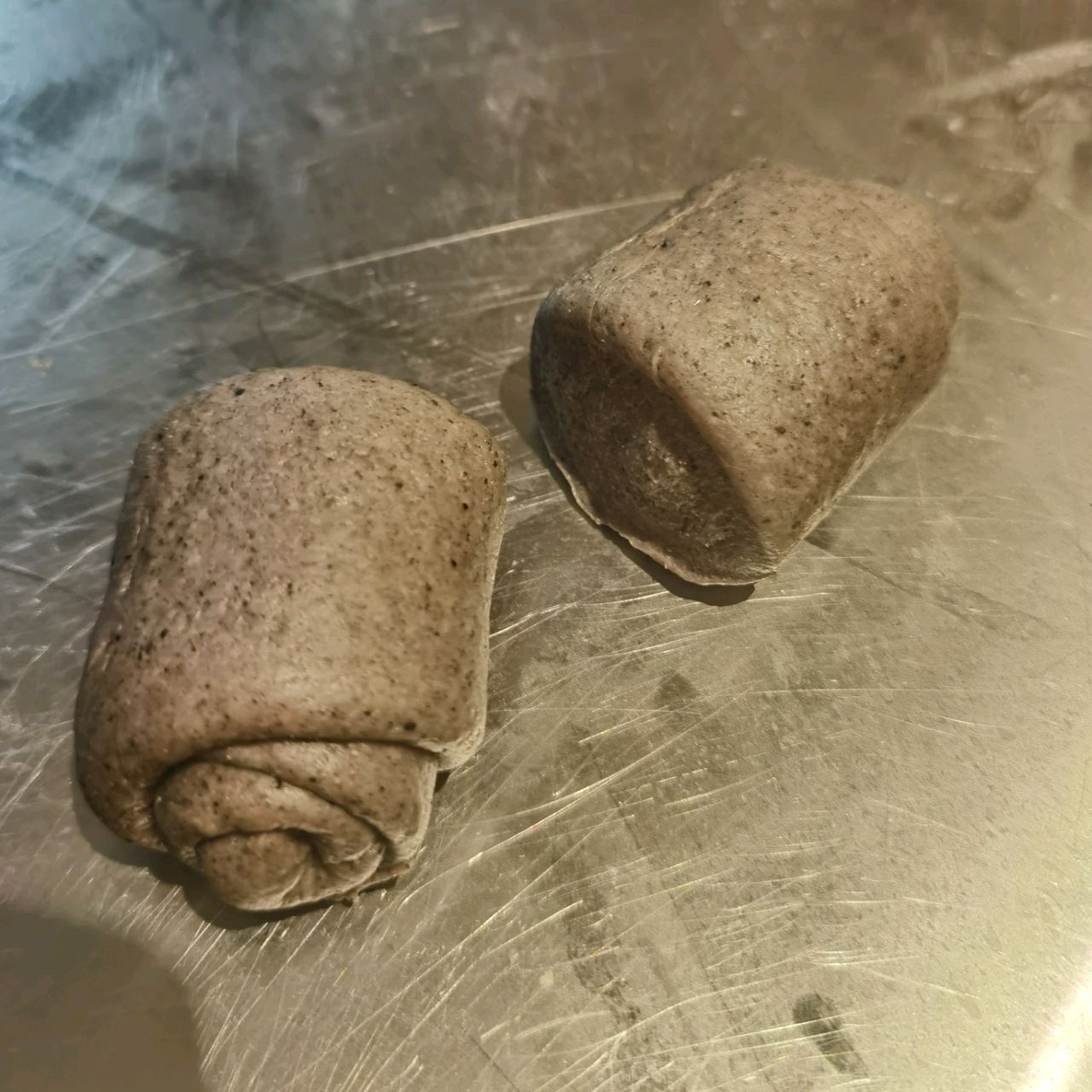 三能动物吐司合集