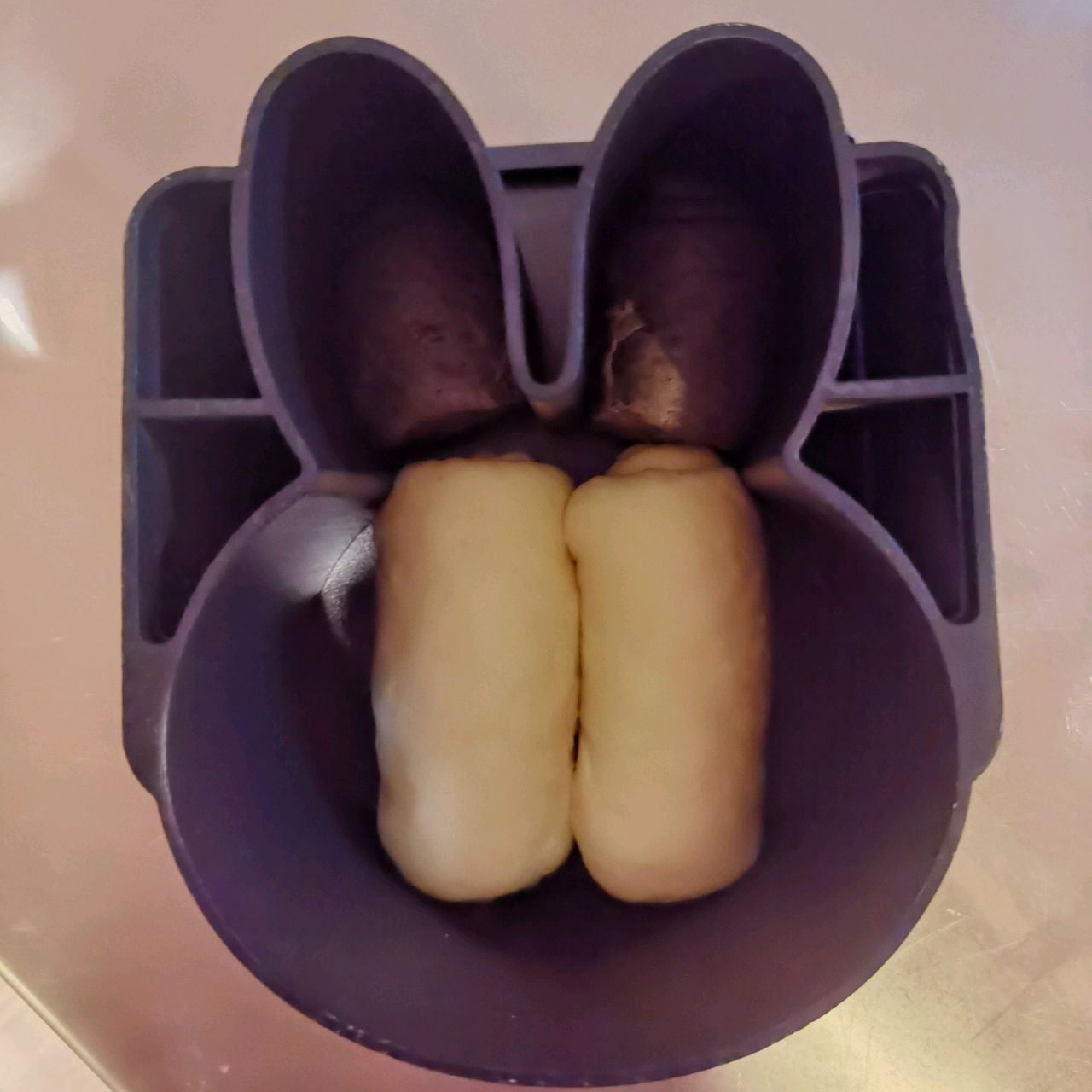 三能动物吐司合集