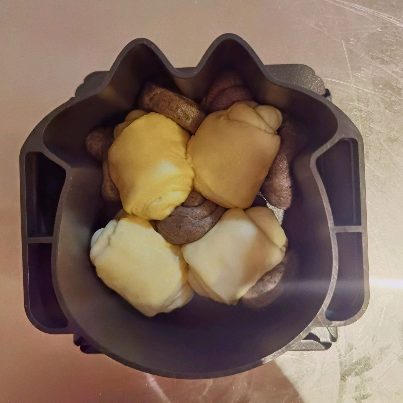 三能动物吐司合集