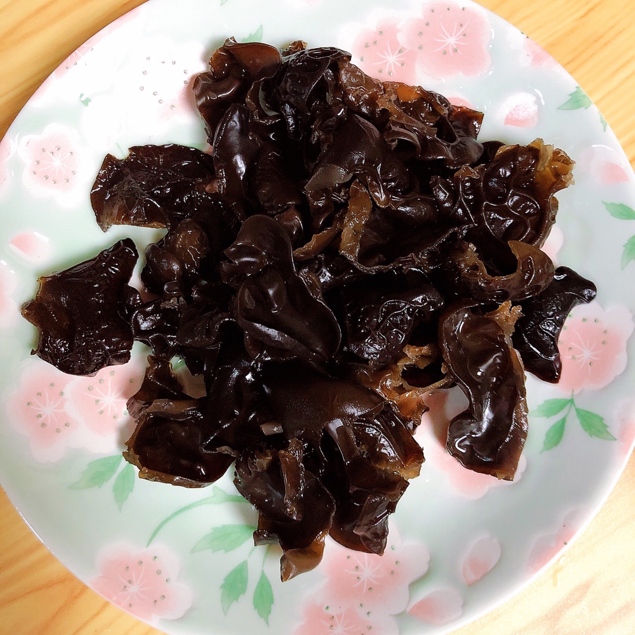 三鲜豆腐