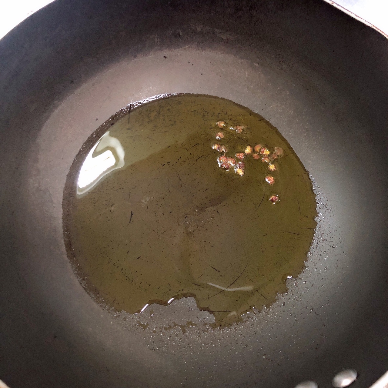 三鲜豆腐