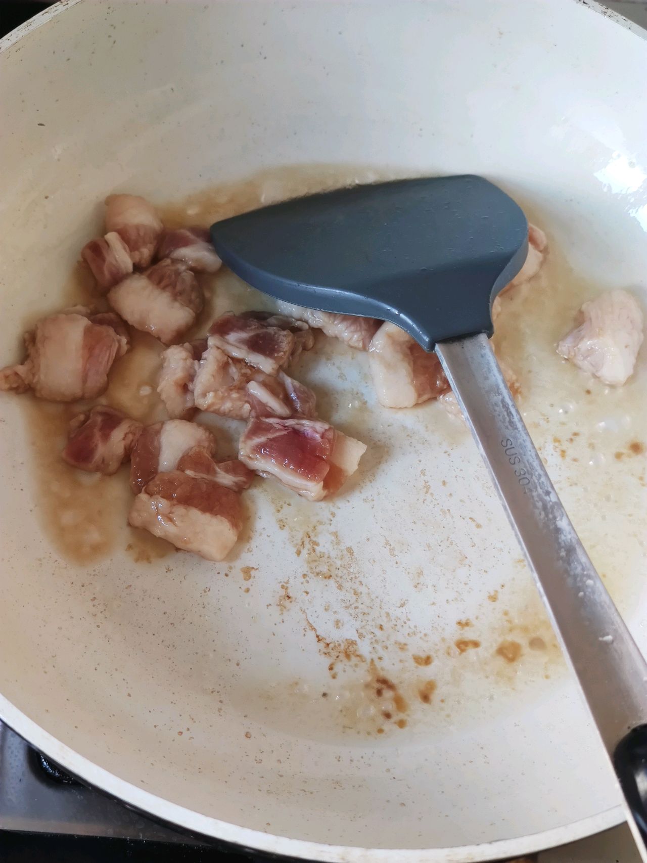 三鲜锅