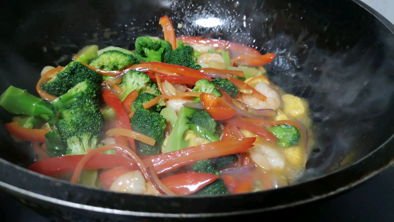 三鲜日本豆腐