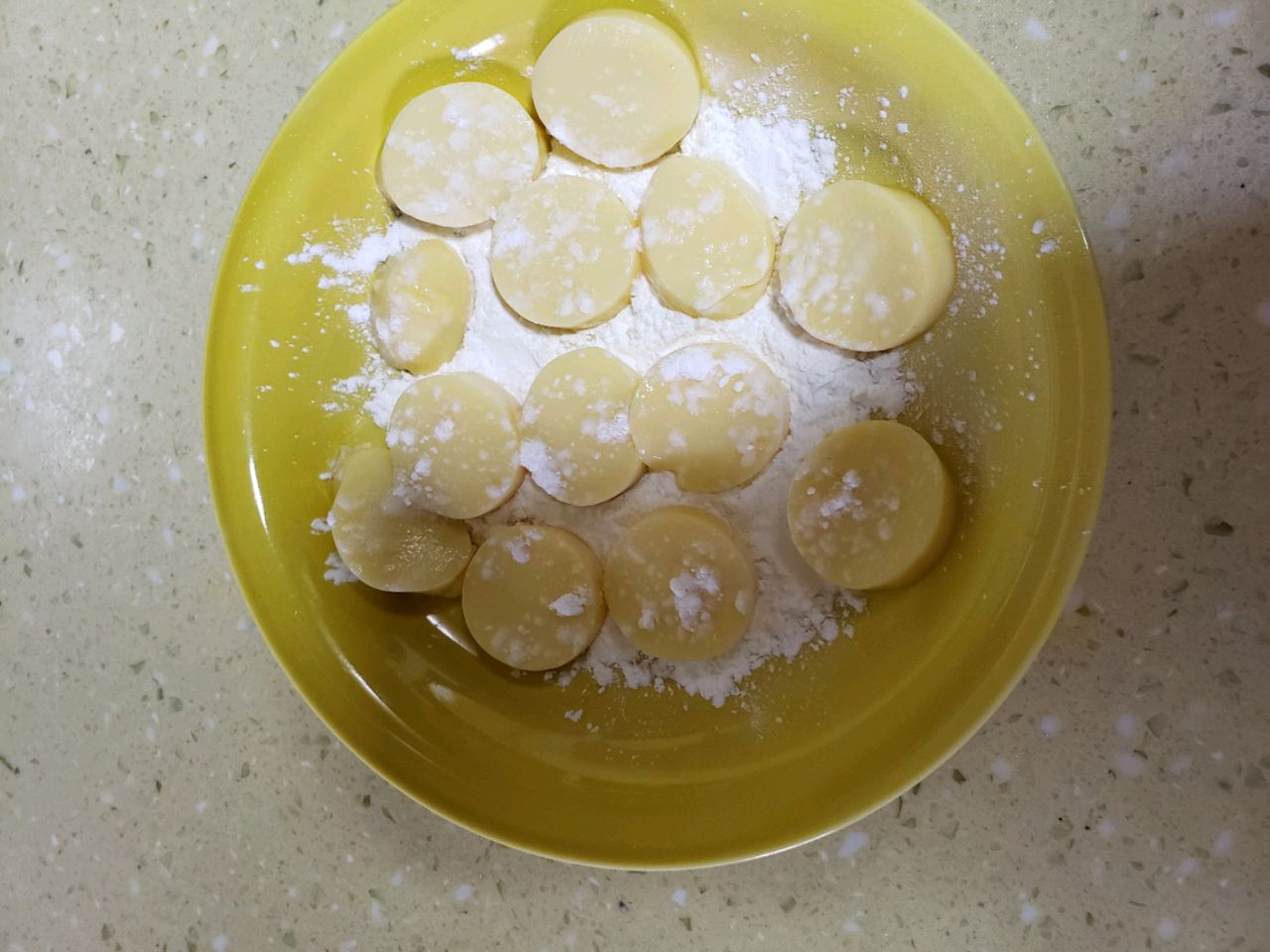 三鲜日本豆腐