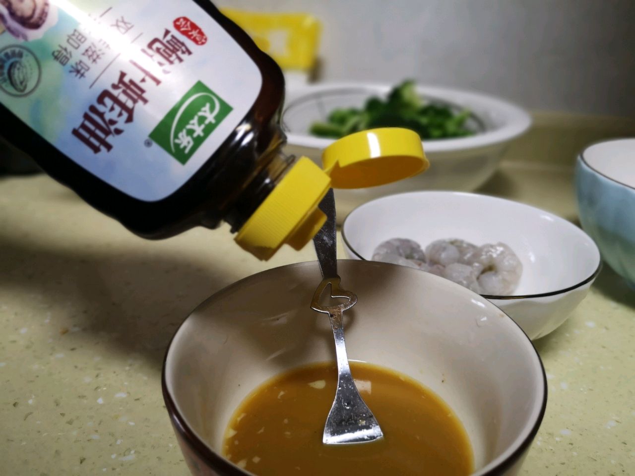 三鲜日本豆腐
