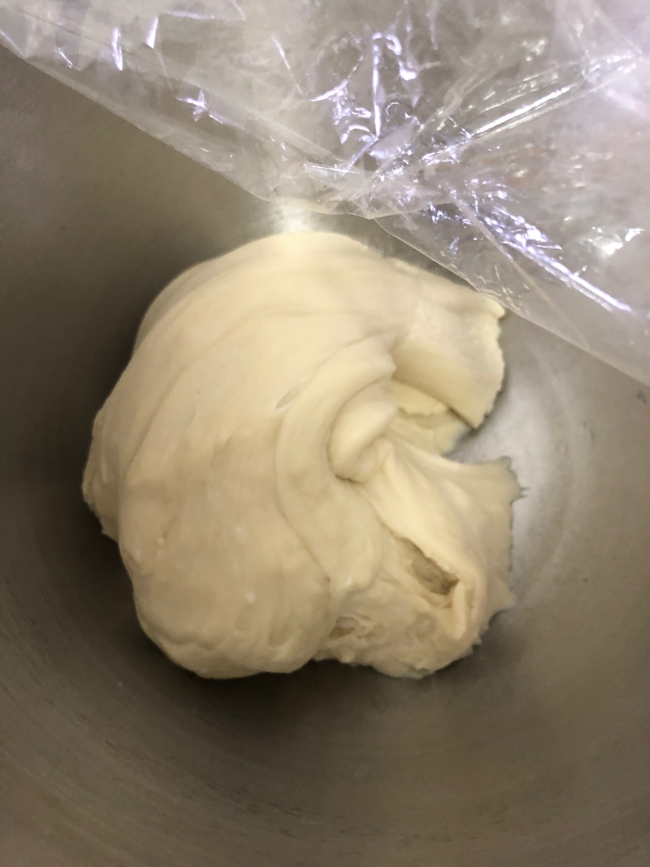 三鲜水饺