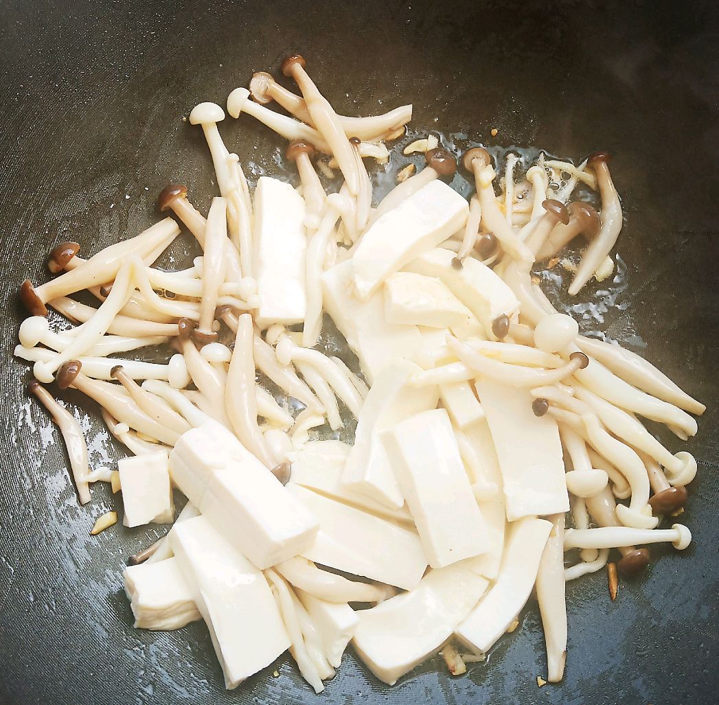 三鲜迎福