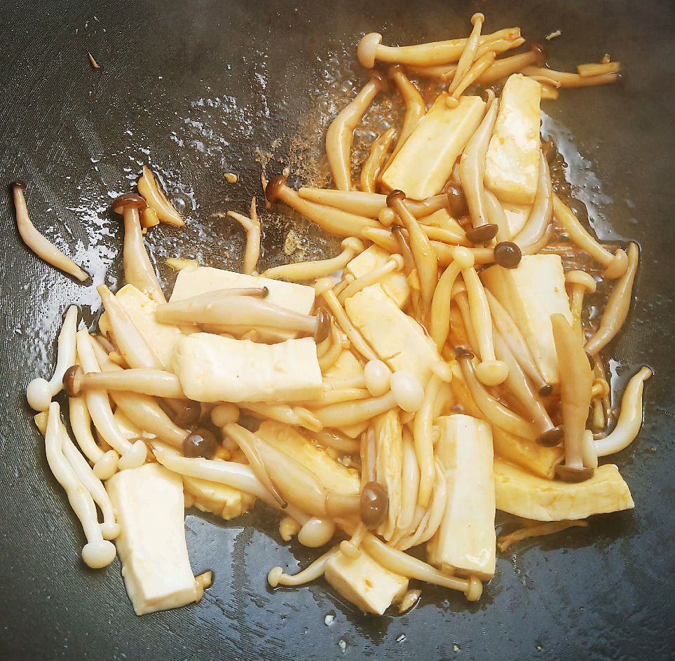 三鲜迎福