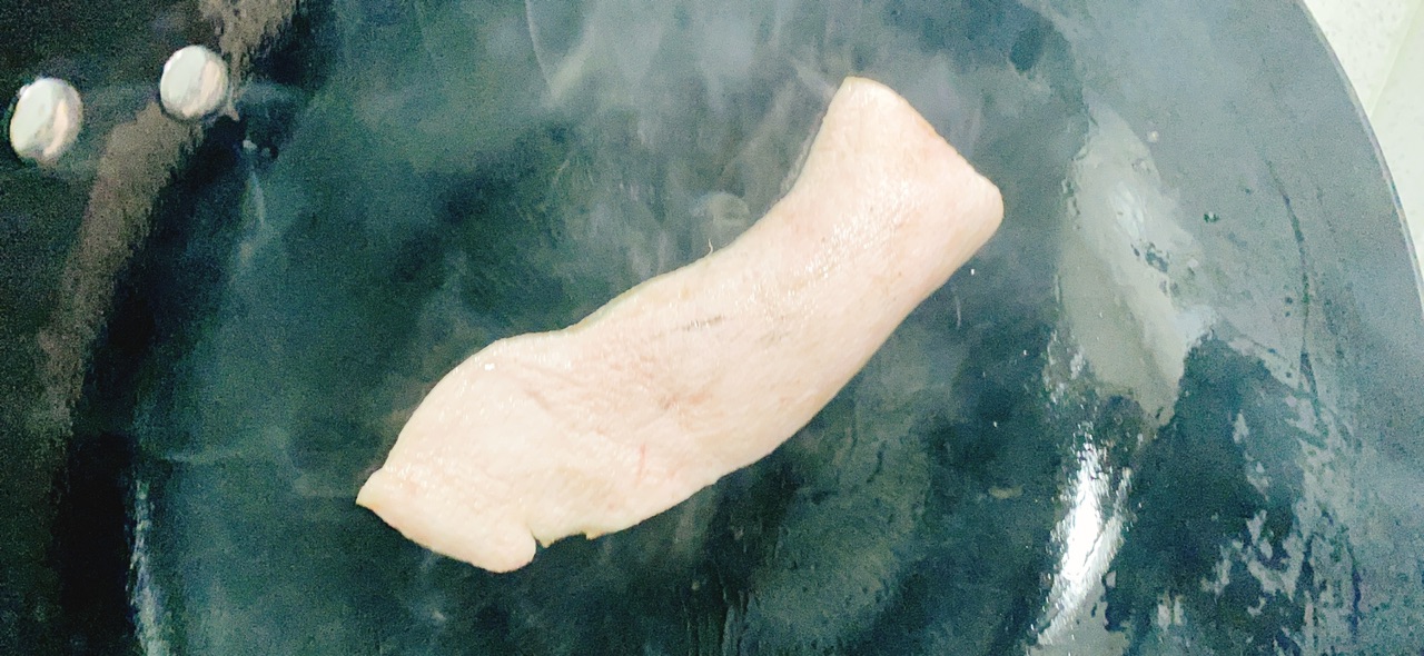 四川筠连九大碗之蛋圆子