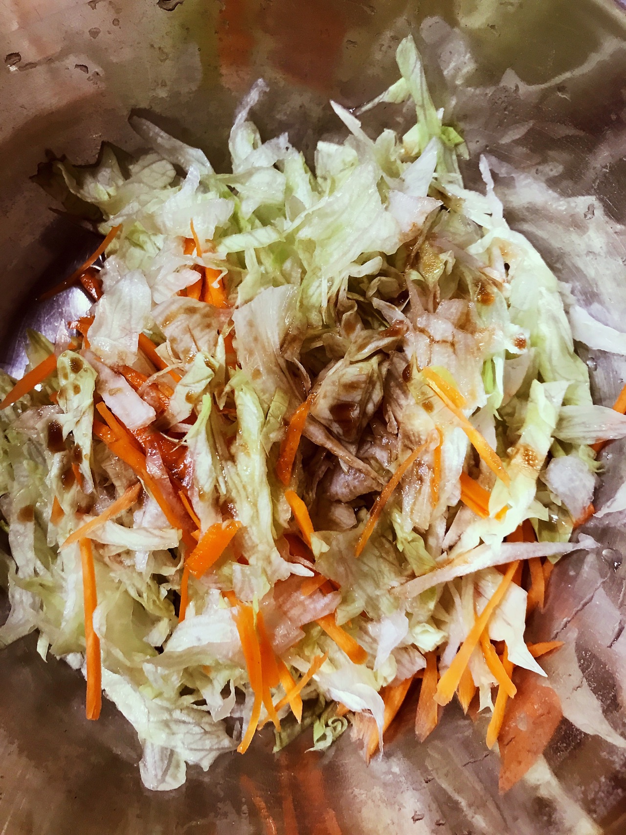 四川也有过年的清爽减脂凉菜