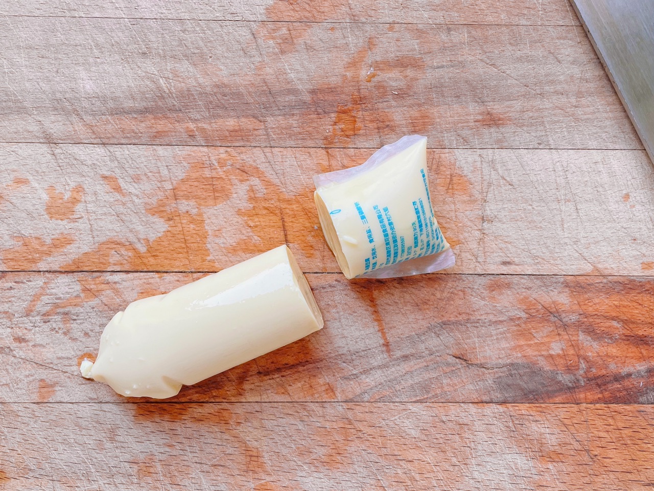 5分钟年夜菜｜金玉满堂～玉子虾仁