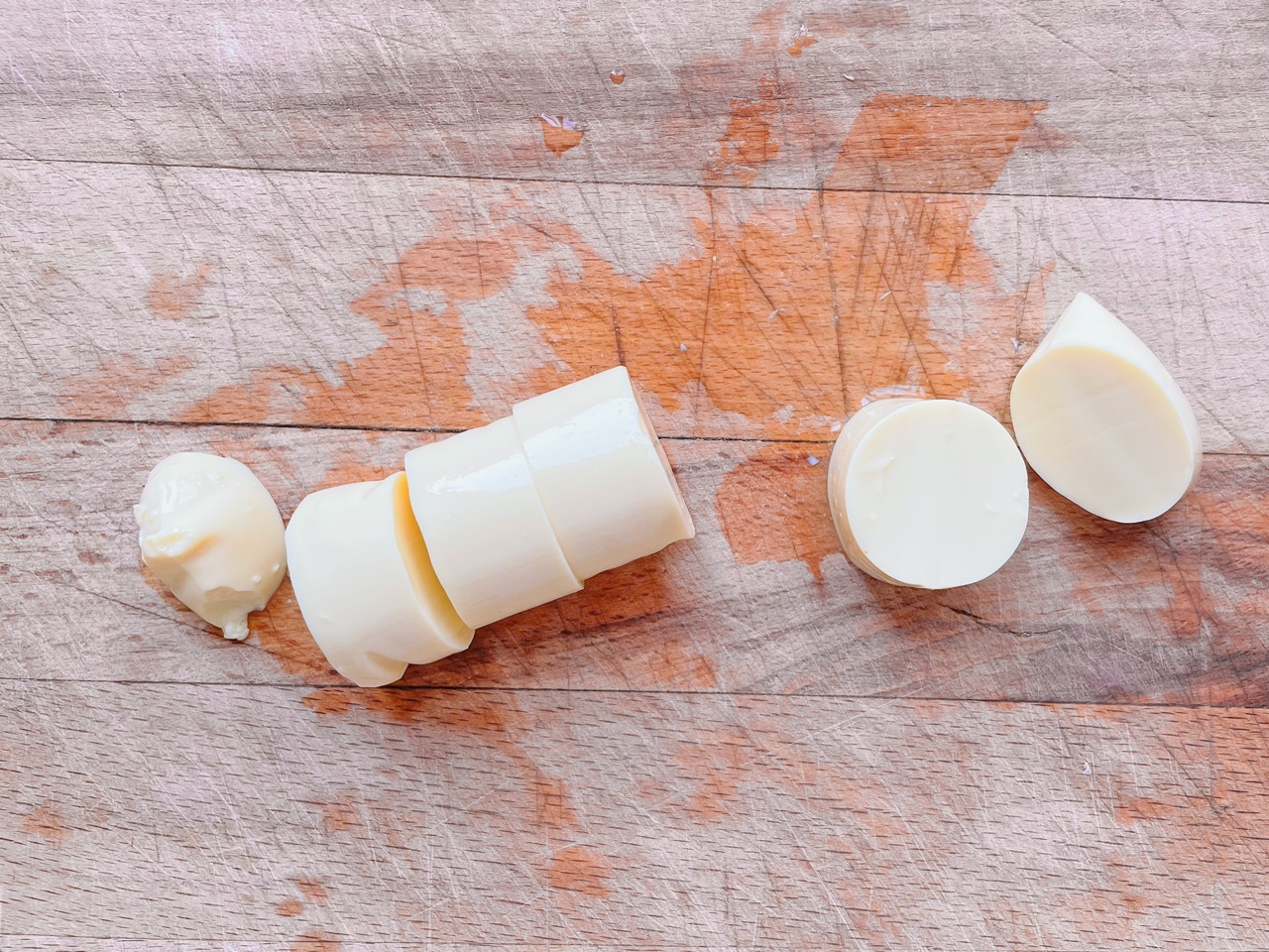 5分钟年夜菜｜金玉满堂～玉子虾仁