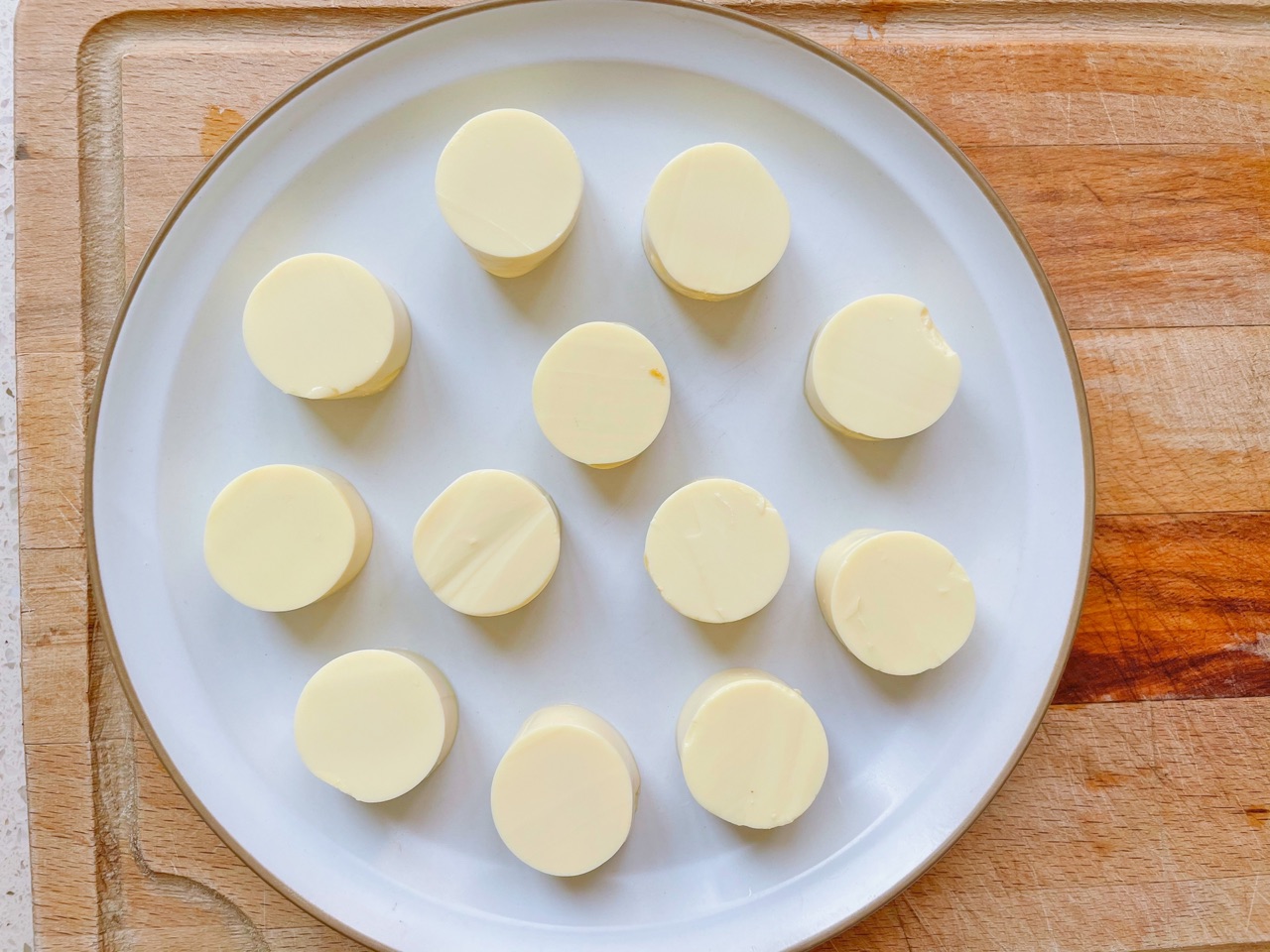 5分钟年夜菜｜金玉满堂～玉子虾仁