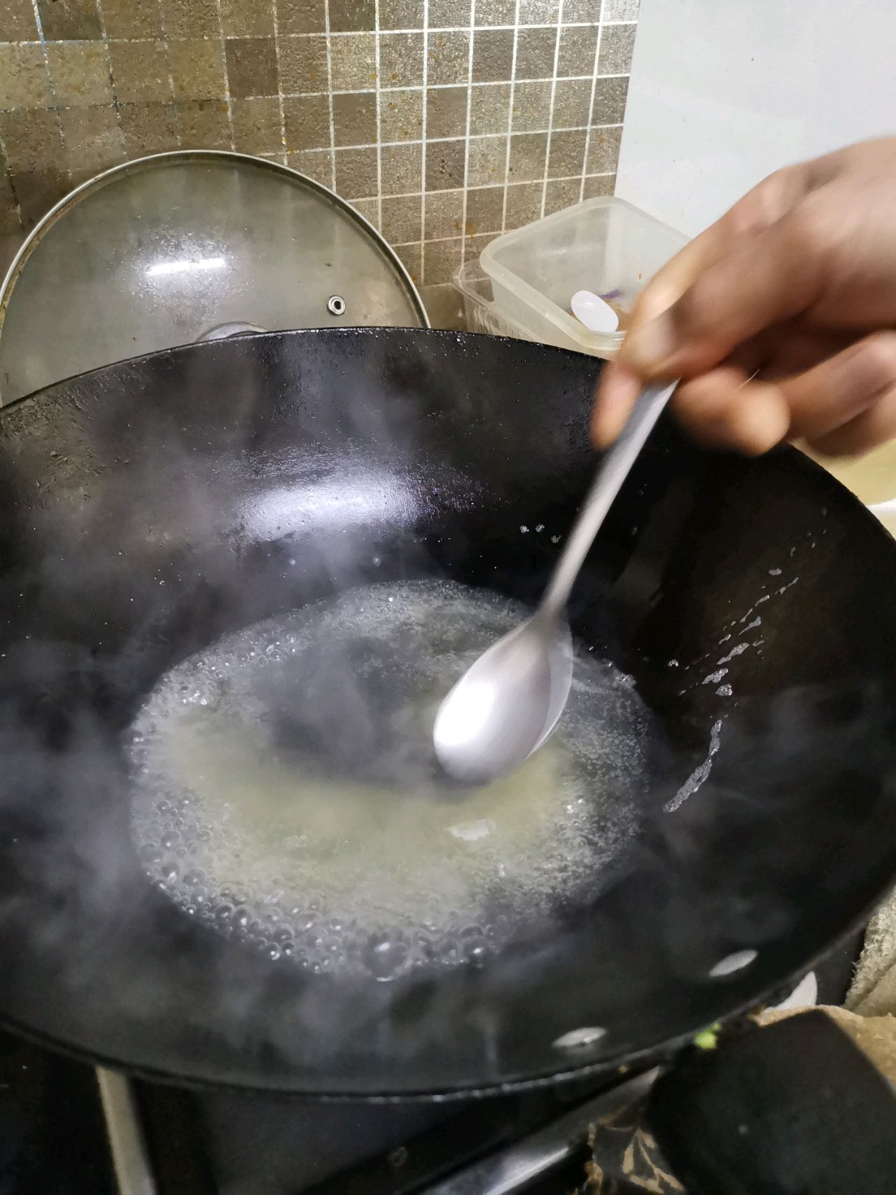 五福百（白）财（菜）包