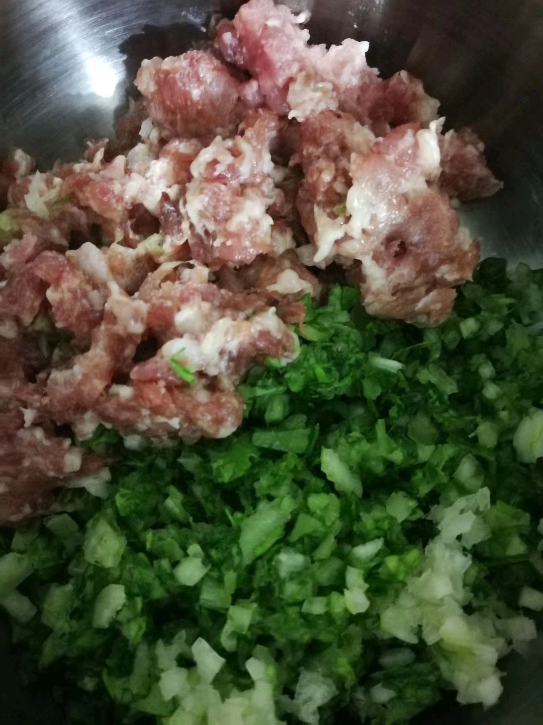 五福饺