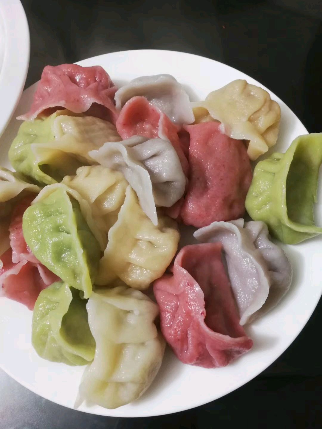 五福饺