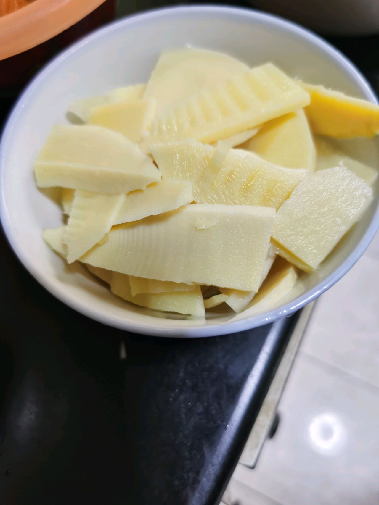 五色虾仁～不是五仁月饼