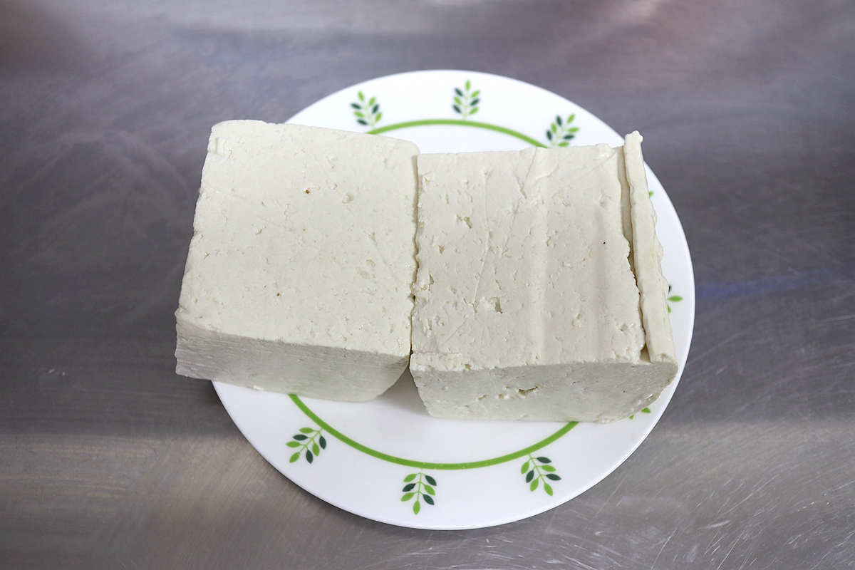 八宝豆腐箱
