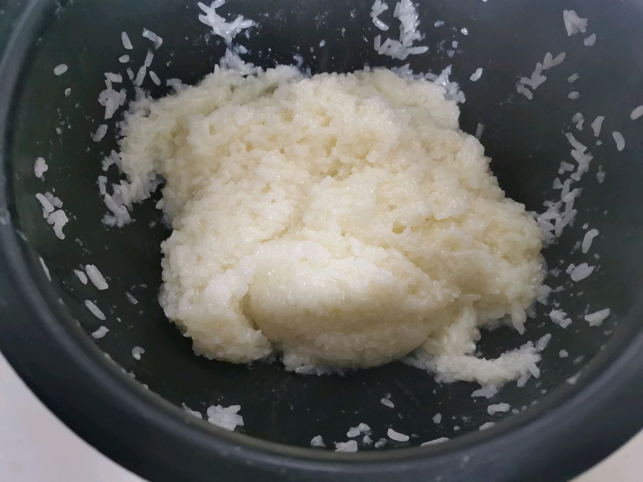 八宝饭