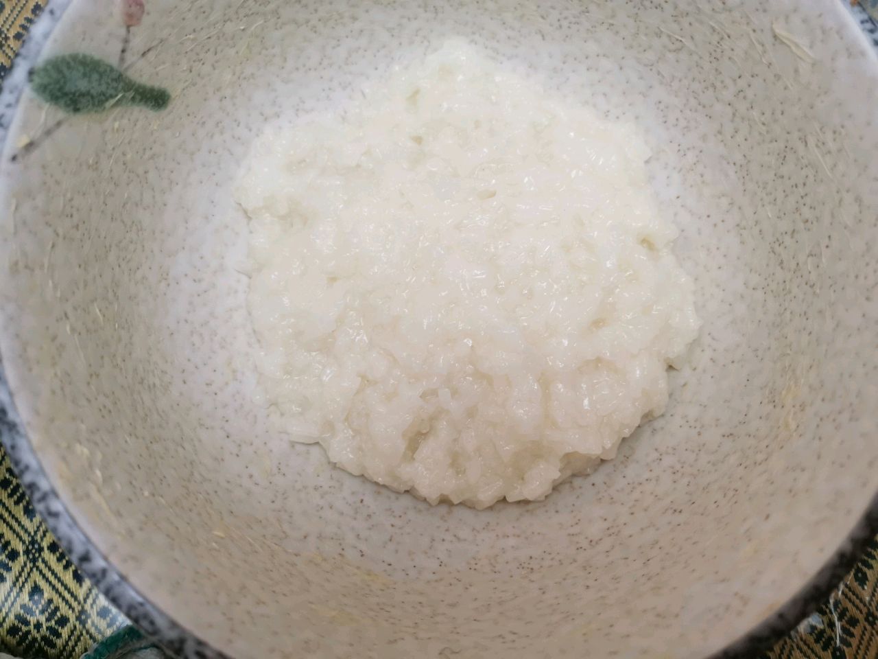 八宝饭