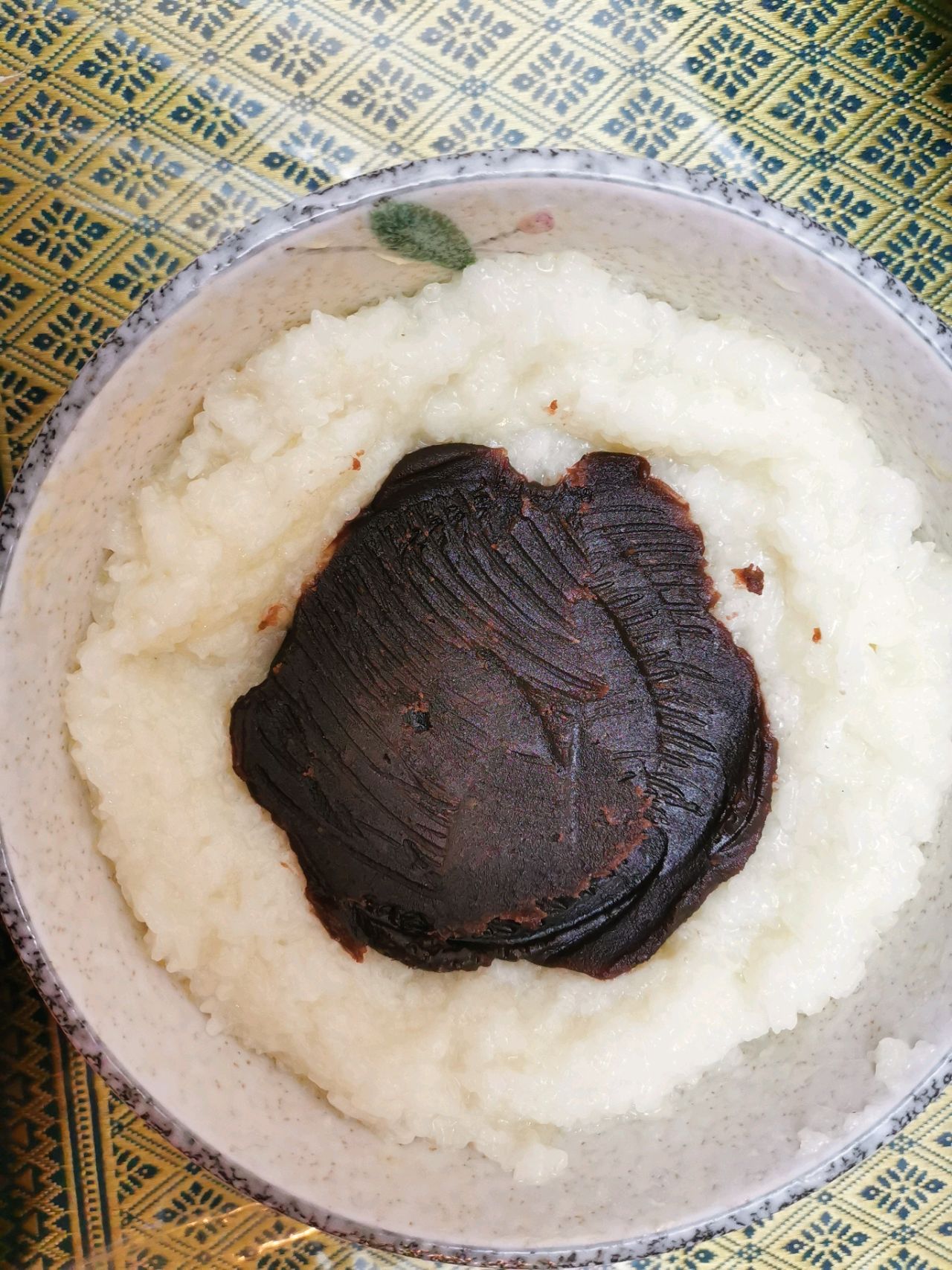 八宝饭