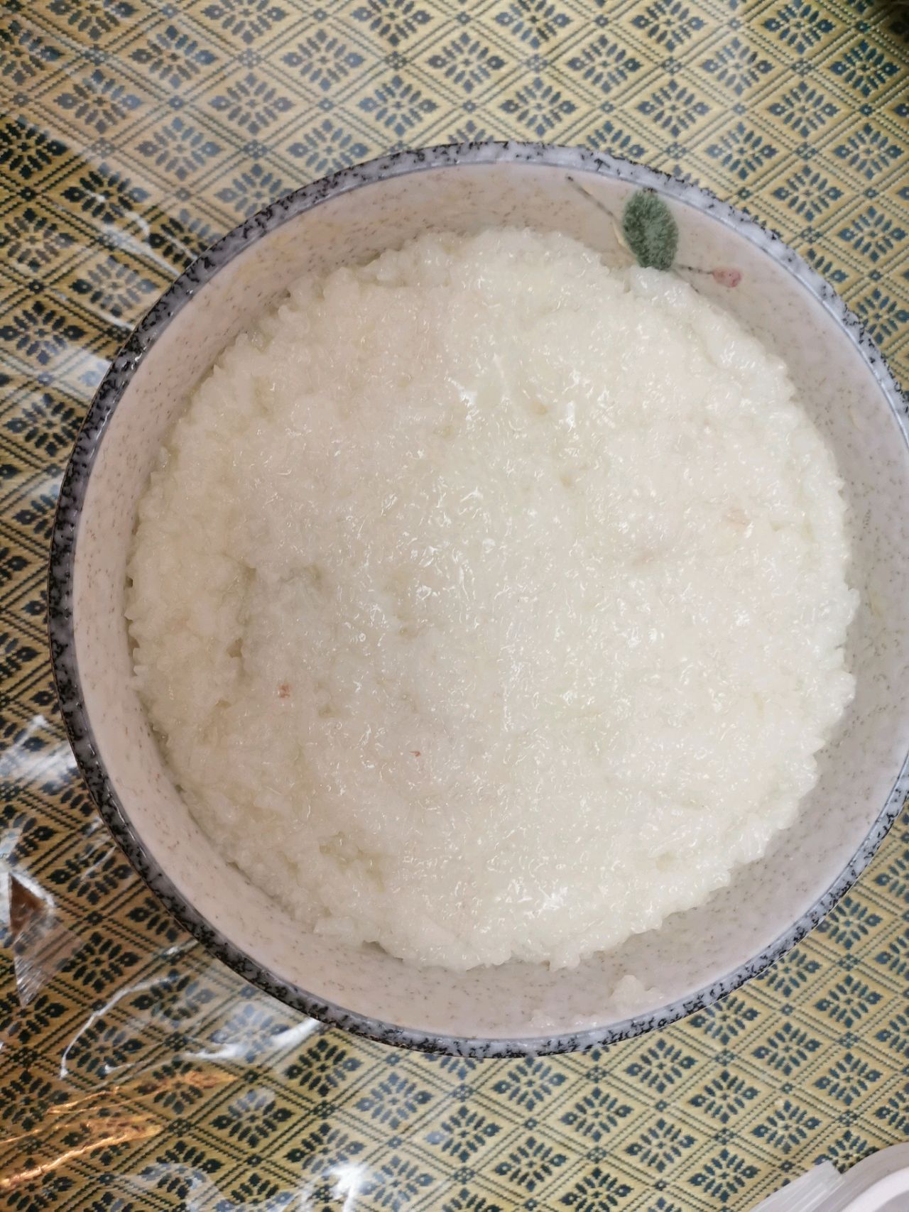 八宝饭