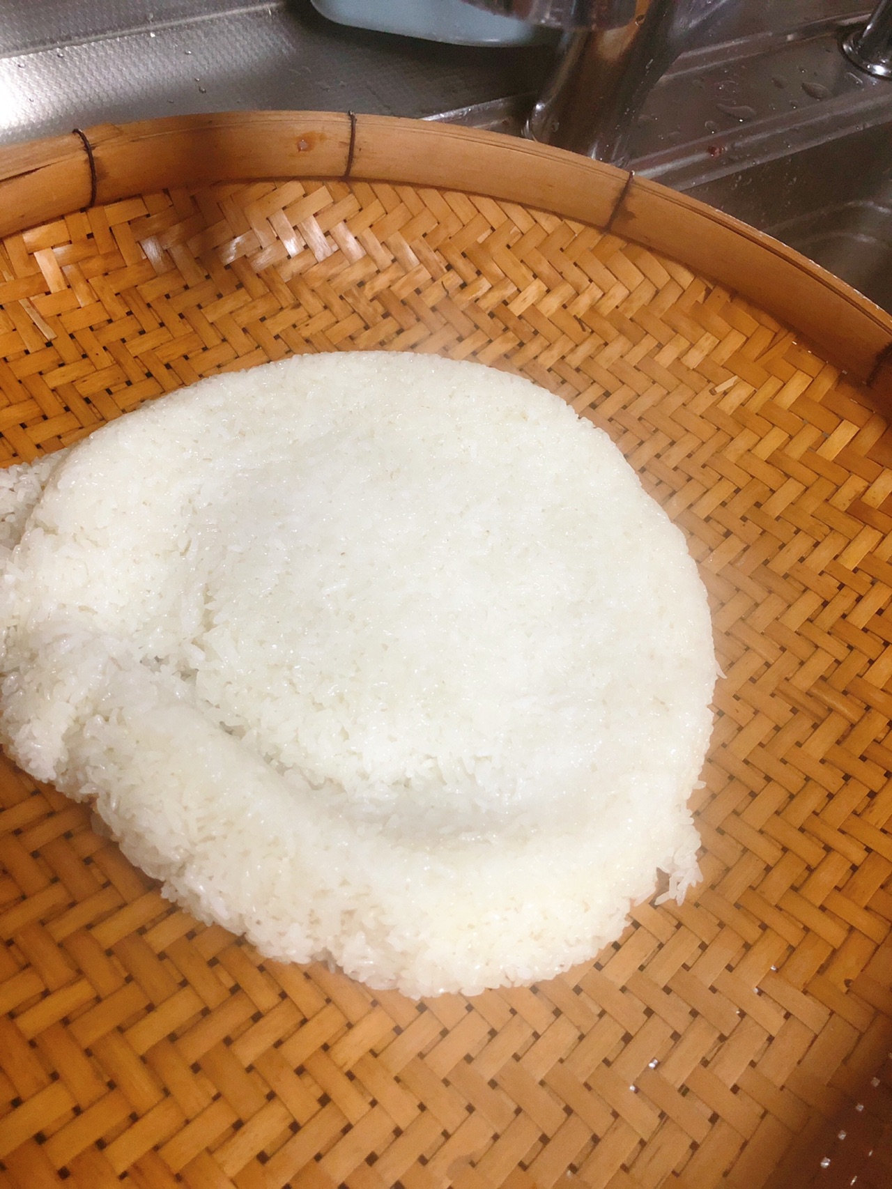 八宝饭