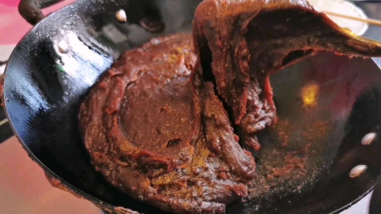八宝饭