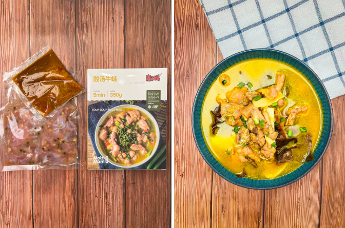 8道超快超懒的年夜饭大菜