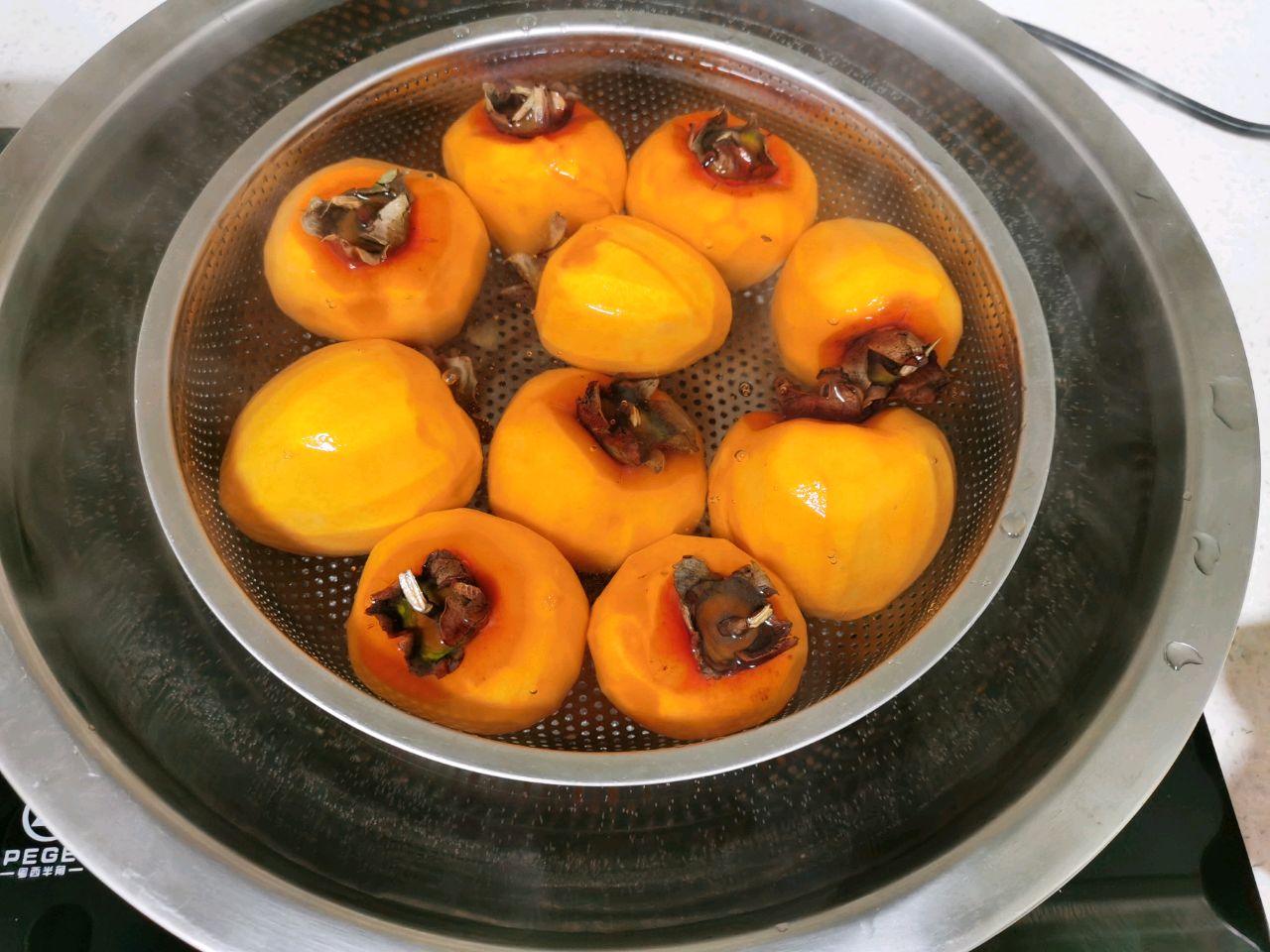 AAAAA特级❤️溏心吊柿饼