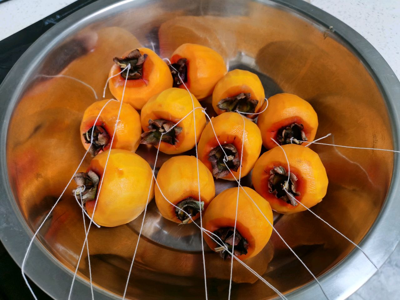 AAAAA特级❤️溏心吊柿饼