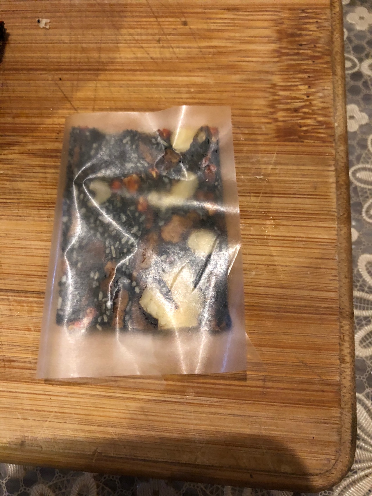 阿胶糕