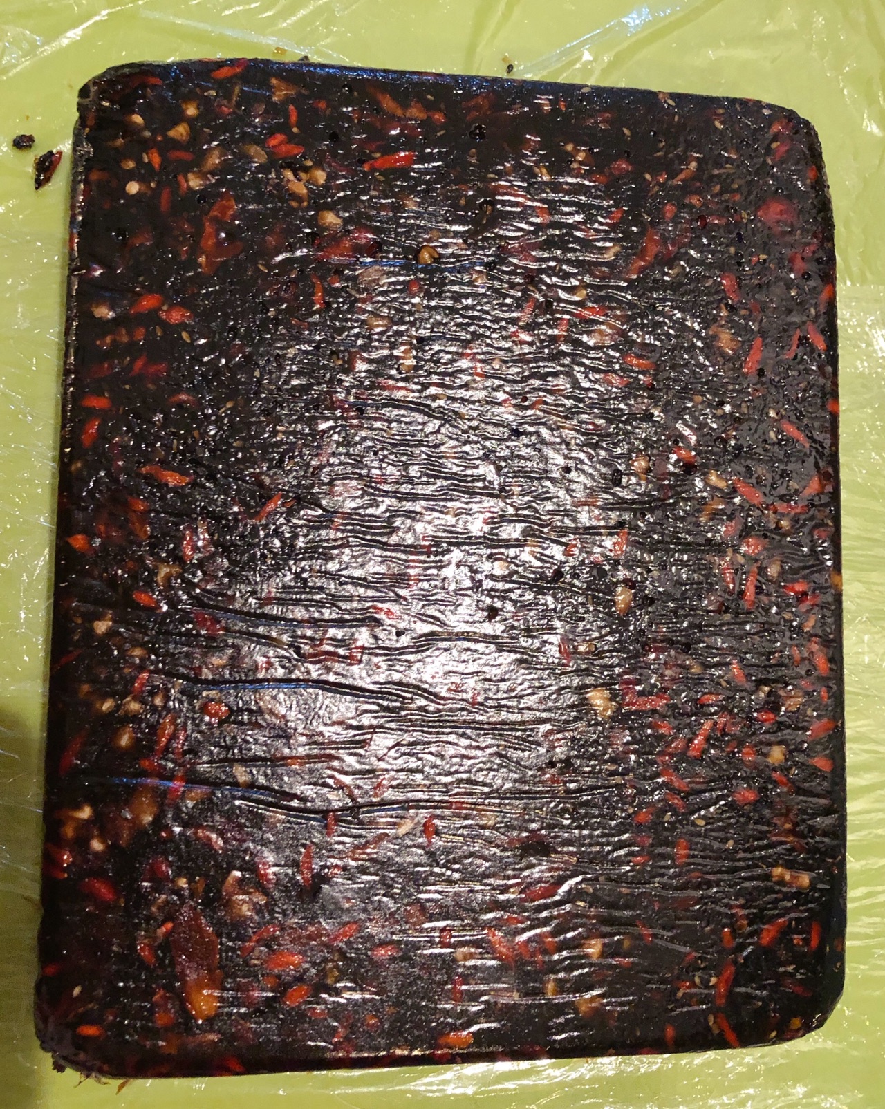 阿胶糕