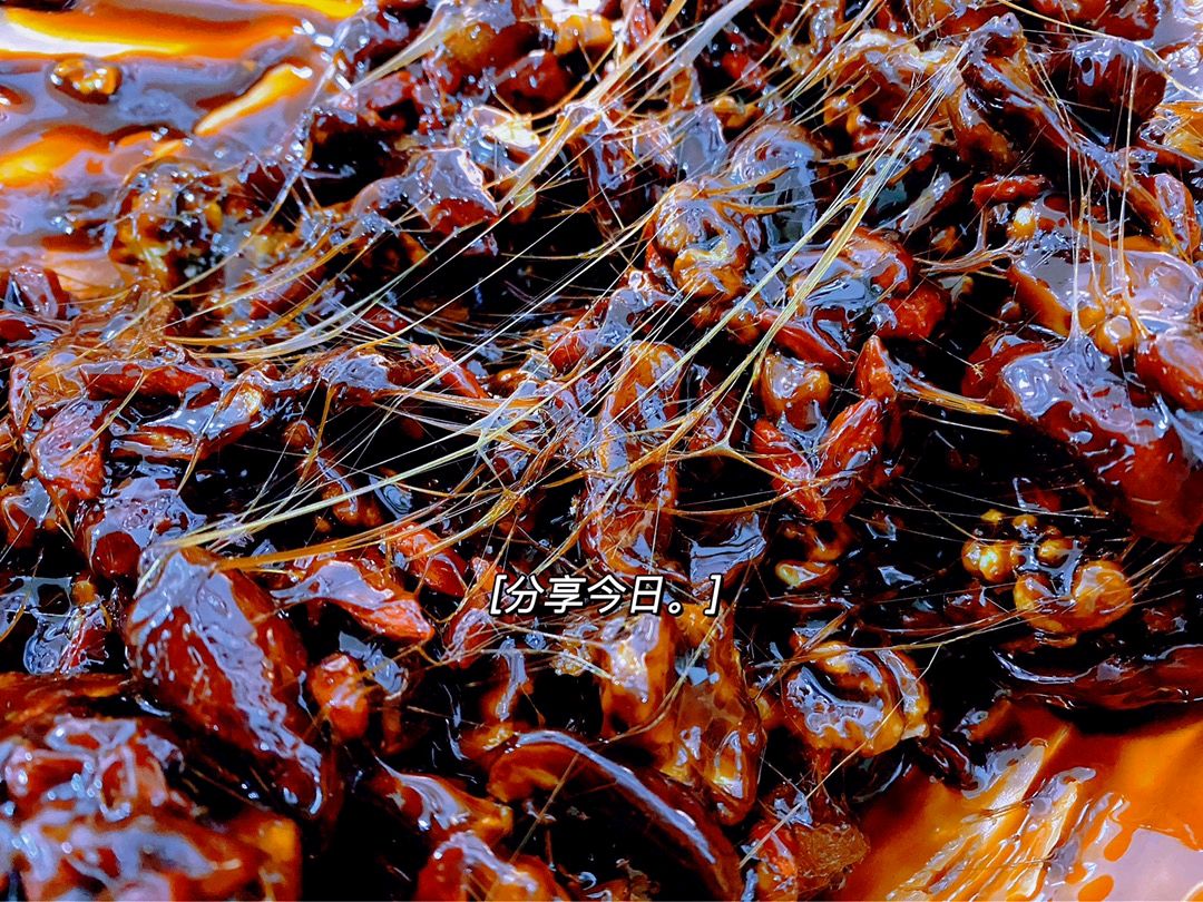 阿胶糕 固元膏 阿胶固元膏