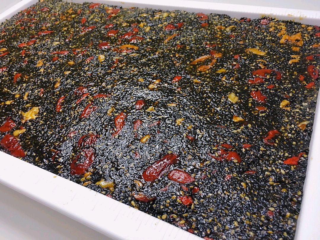 阿胶糕 固元膏 阿胶固元膏